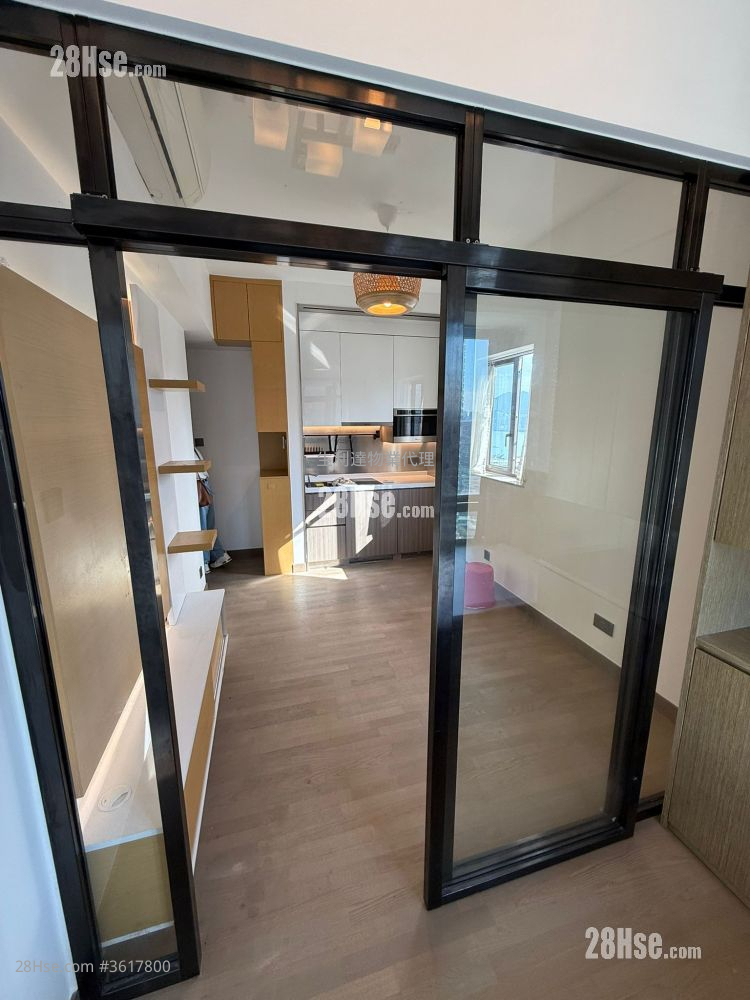 93Pauchungstreet Rental 1 Bedroom , 1 Bathroom 316 ft² 93Pauchungstreet Rental 1 Bedroom , 1 Bathroom 316 ft²