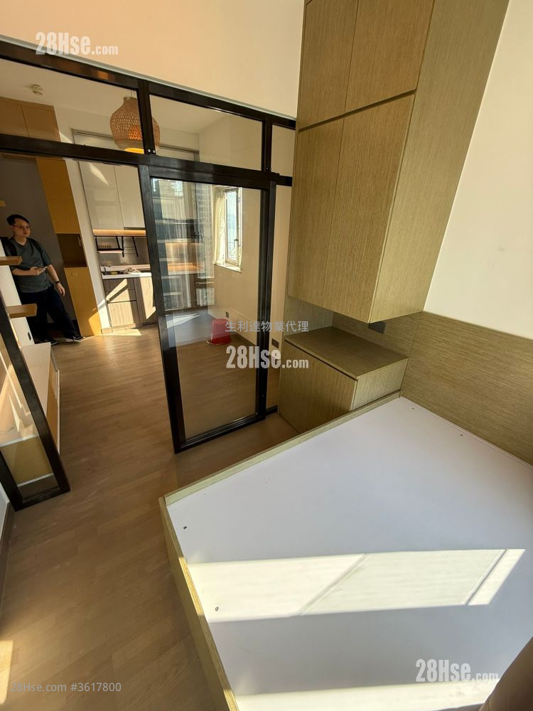93Pauchungstreet Rental 1 Bedroom , 1 Bathroom 316 ft² 93Pauchungstreet Rental 1 Bedroom , 1 Bathroom 316 ft²