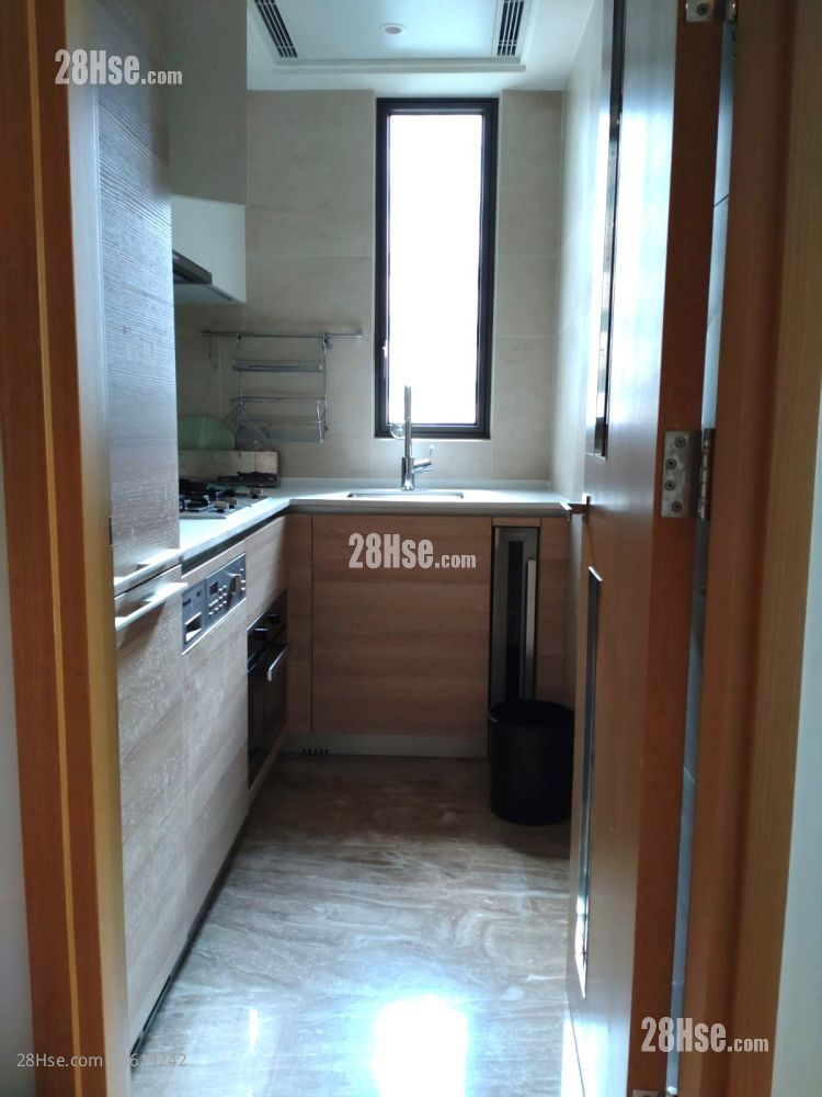 One Homantin Rental 2 Bedrooms 500 ft² One Homantin Rental 2 Bedrooms 500 ft²