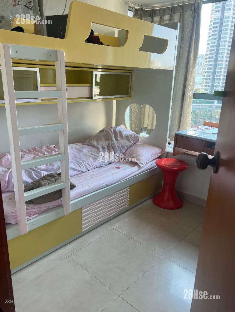 Oceanic View Sell 2 Bedrooms , 1 Bathroom 442 ft² Oceanic View Sell 2 Bedrooms , 1 Bathroom 442 ft²