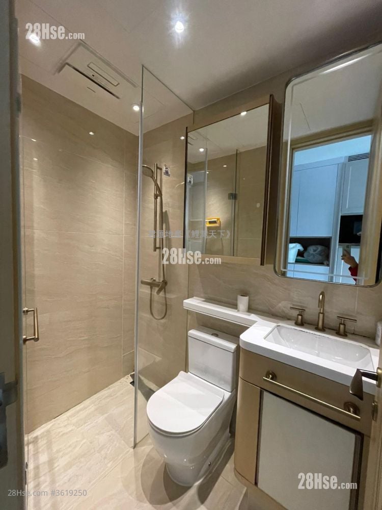 海傲灣 售盤 開放式間隔 , 1 浴室 201 平方呎 海傲灣 售盤 開放式間隔 , 1 浴室 201 平方呎