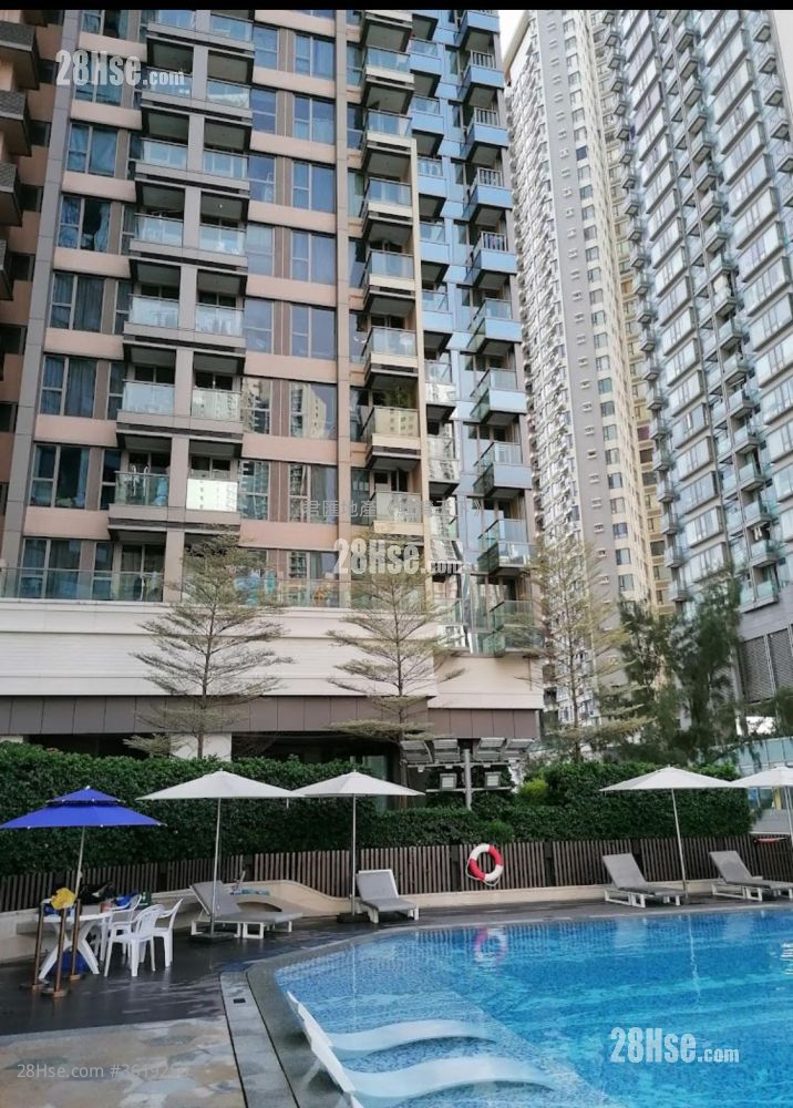 海傲灣 售盤 開放式間隔 , 1 浴室 201 平方呎 海傲灣 售盤 開放式間隔 , 1 浴室 201 平方呎