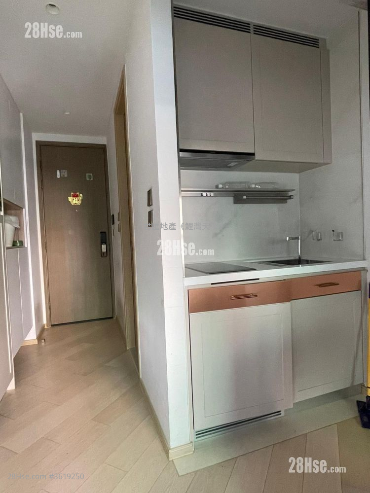 海傲灣 售盤 開放式間隔 , 1 浴室 201 平方呎 海傲灣 售盤 開放式間隔 , 1 浴室 201 平方呎