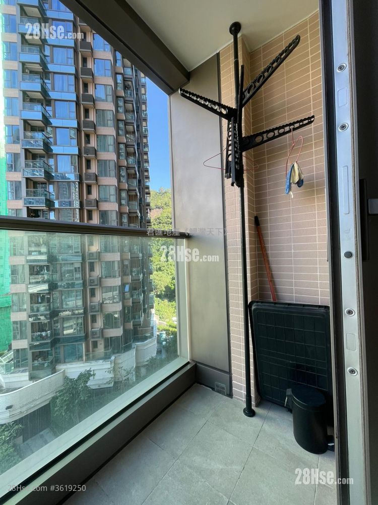 海傲灣 售盤 開放式間隔 , 1 浴室 201 平方呎 海傲灣 售盤 開放式間隔 , 1 浴室 201 平方呎