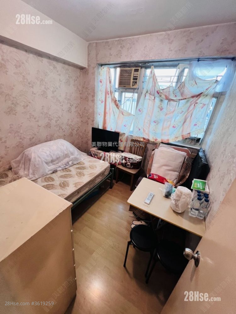 嘉登大廈 售盤 4 房 , 1 浴室 723 平方呎 嘉登大廈 售盤 4 房 , 1 浴室 723 平方呎