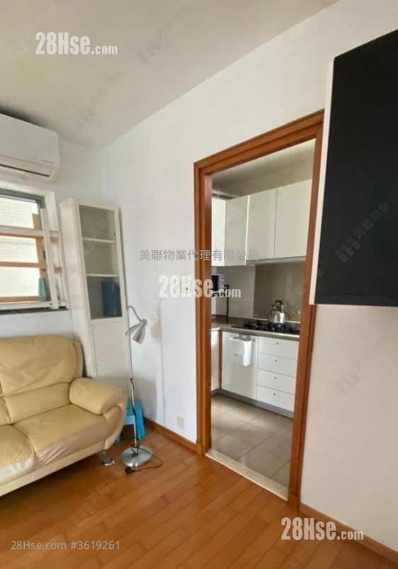 Seaview Crescent Rental 516 ft² Seaview Crescent Rental 516 ft²
