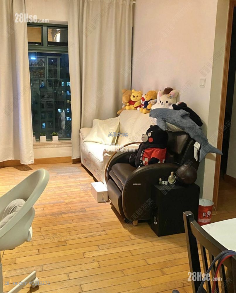 Jc Place Sell 2 Bedrooms 501 ft²