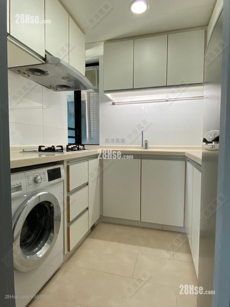 新都城 售盘 2 房 406 平方尺 新都城 售盘 2 房 406 平方尺