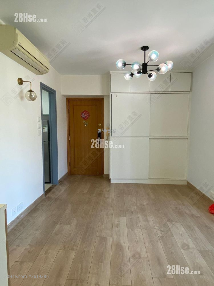 新都城 售盘 2 房 406 平方尺 新都城 售盘 2 房 406 平方尺