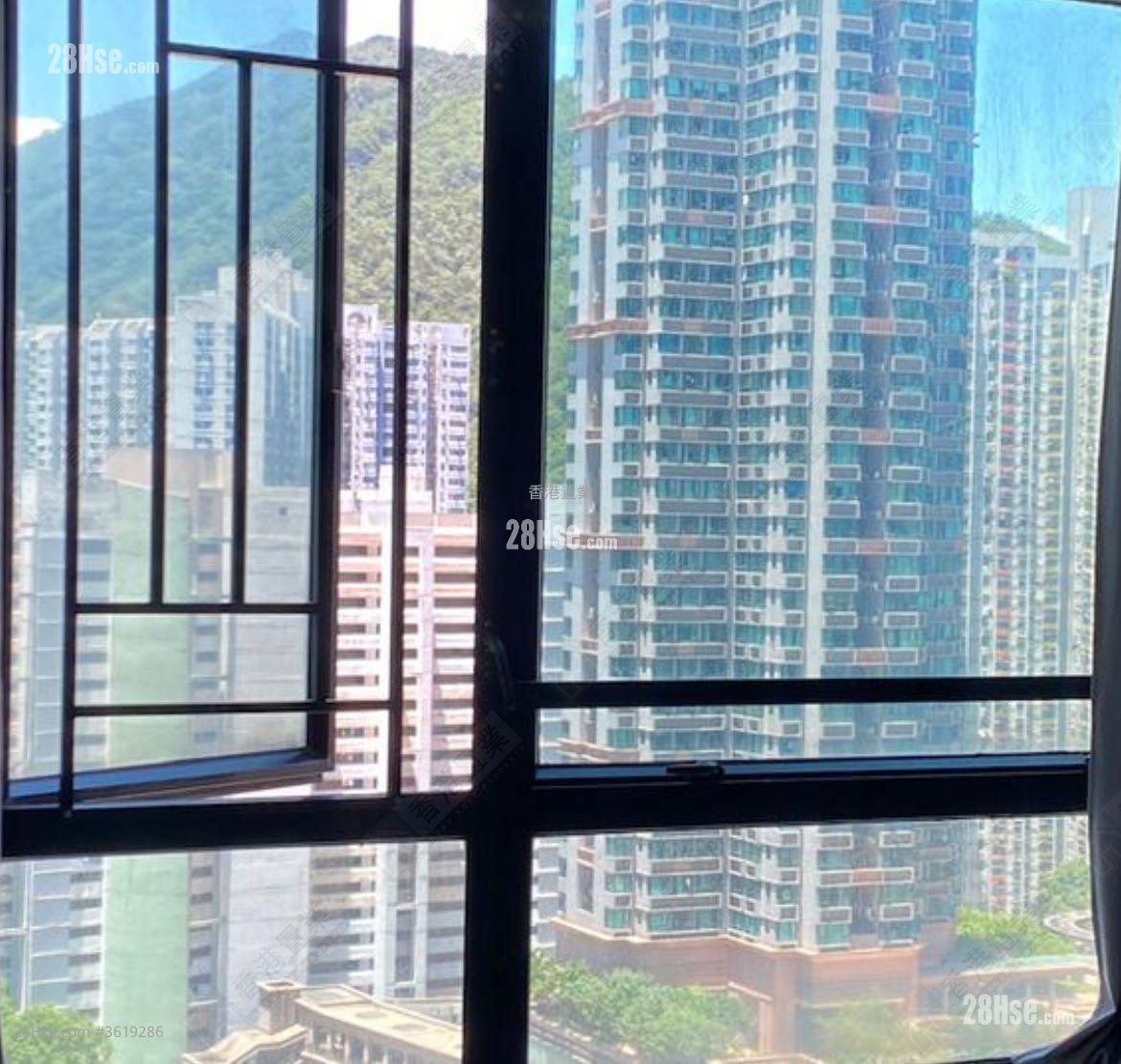 新都城 售盘 2 房 406 平方尺 新都城 售盘 2 房 406 平方尺