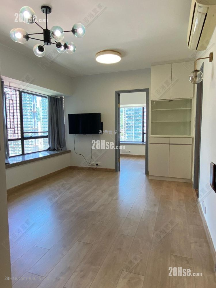 新都城 售盘 2 房 406 平方尺 新都城 售盘 2 房 406 平方尺