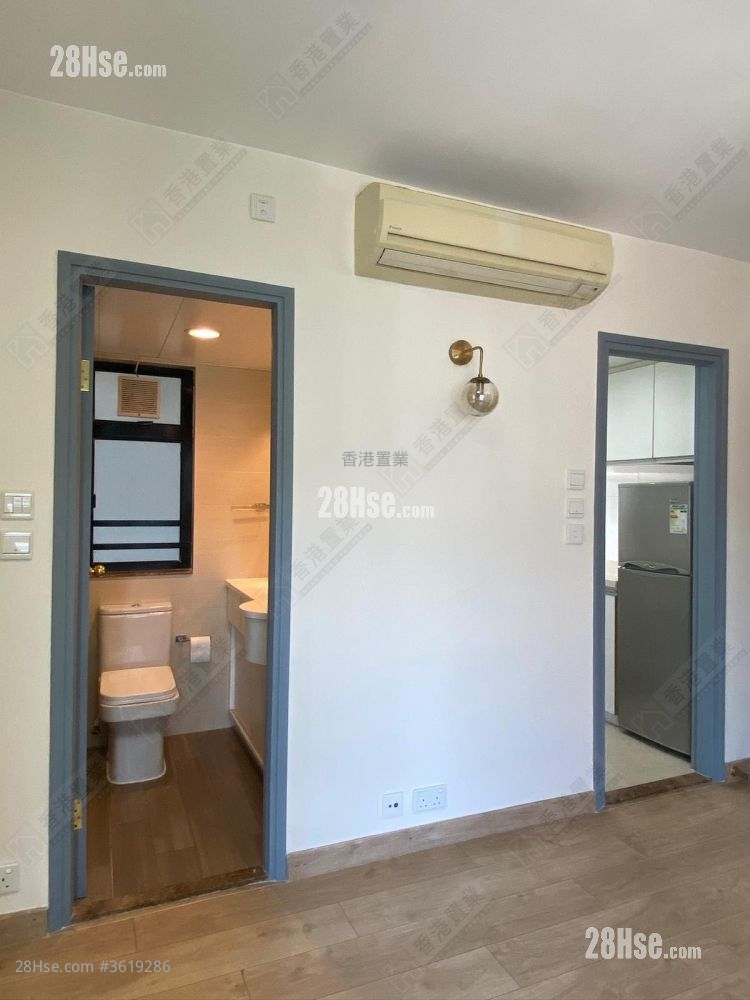 新都城 售盘 2 房 406 平方尺 新都城 售盘 2 房 406 平方尺