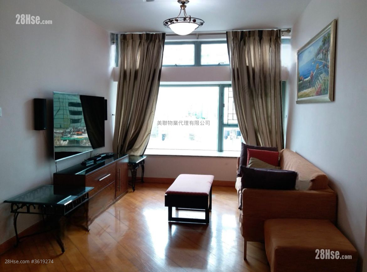 Tung Chung Crescent Rental 759 ft² Tung Chung Crescent Rental 759 ft²