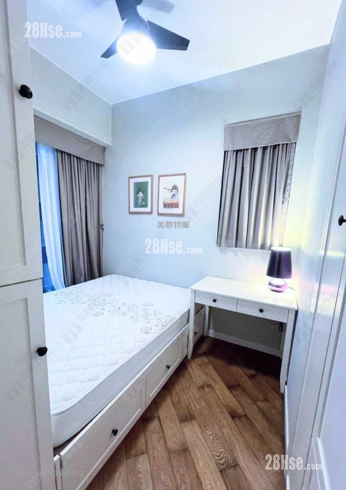 The Wings Rental 3 Bedrooms , 2 Bathrooms 648 ft² The Wings Rental 3 Bedrooms , 2 Bathrooms 648 ft²