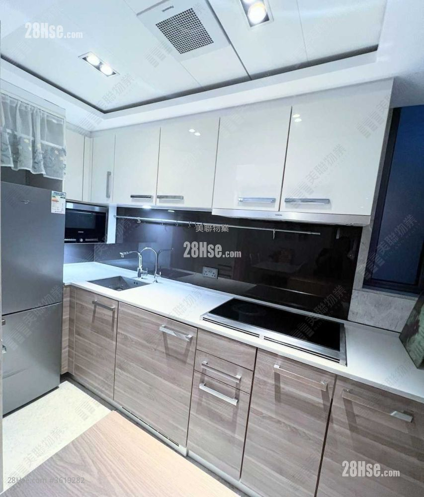 The Wings Rental 3 Bedrooms , 2 Bathrooms 648 ft² The Wings Rental 3 Bedrooms , 2 Bathrooms 648 ft²