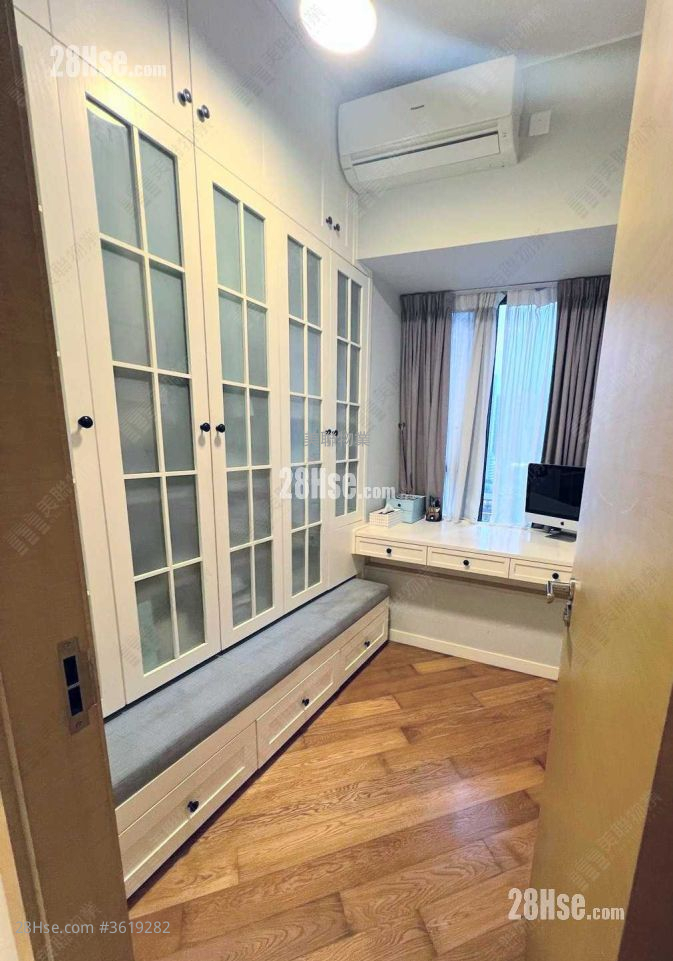 The Wings Rental 3 Bedrooms , 2 Bathrooms 648 ft² The Wings Rental 3 Bedrooms , 2 Bathrooms 648 ft²