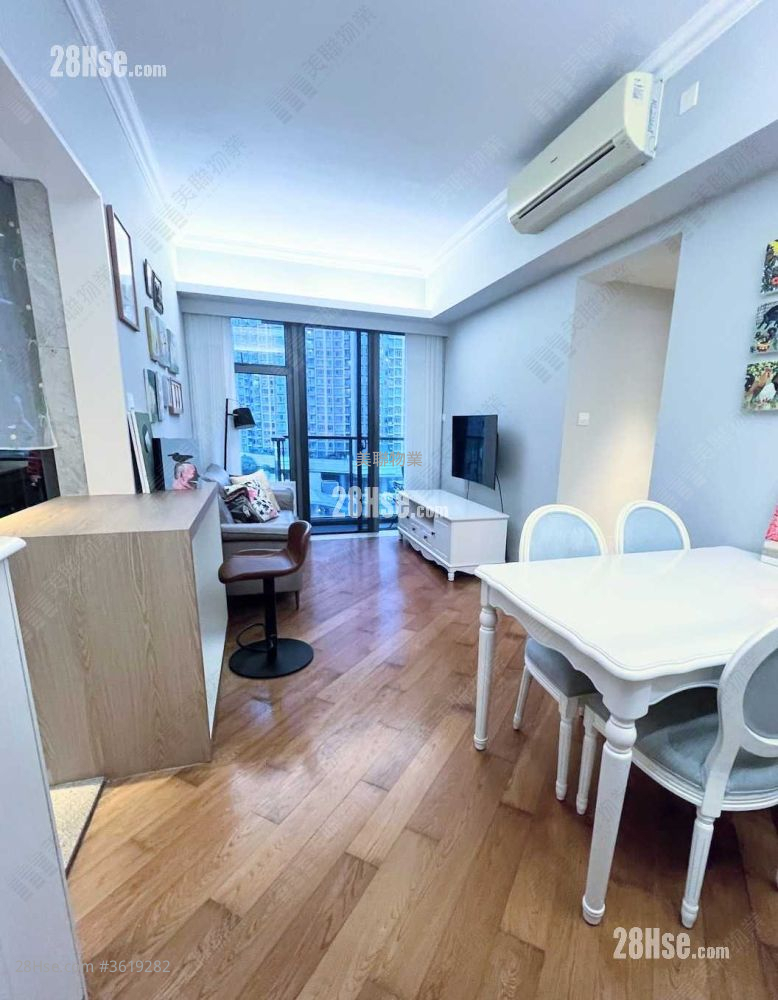 The Wings Rental 3 Bedrooms , 2 Bathrooms 648 ft² The Wings Rental 3 Bedrooms , 2 Bathrooms 648 ft²