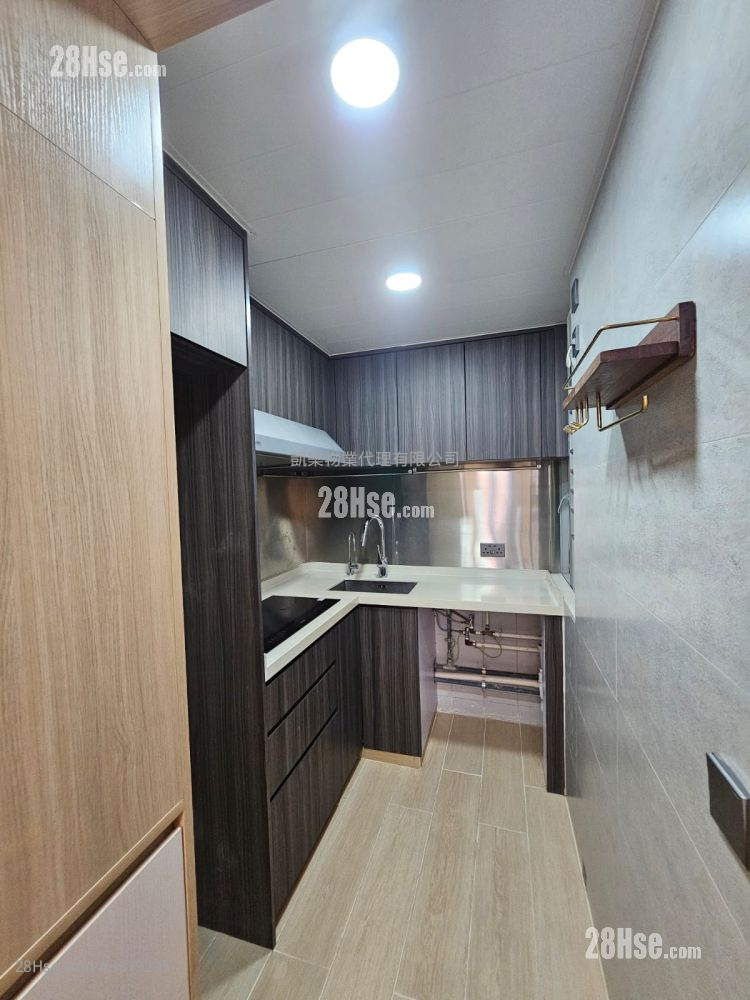 Choi Hing Court Sell 378 ft² Choi Hing Court Sell 378 ft²