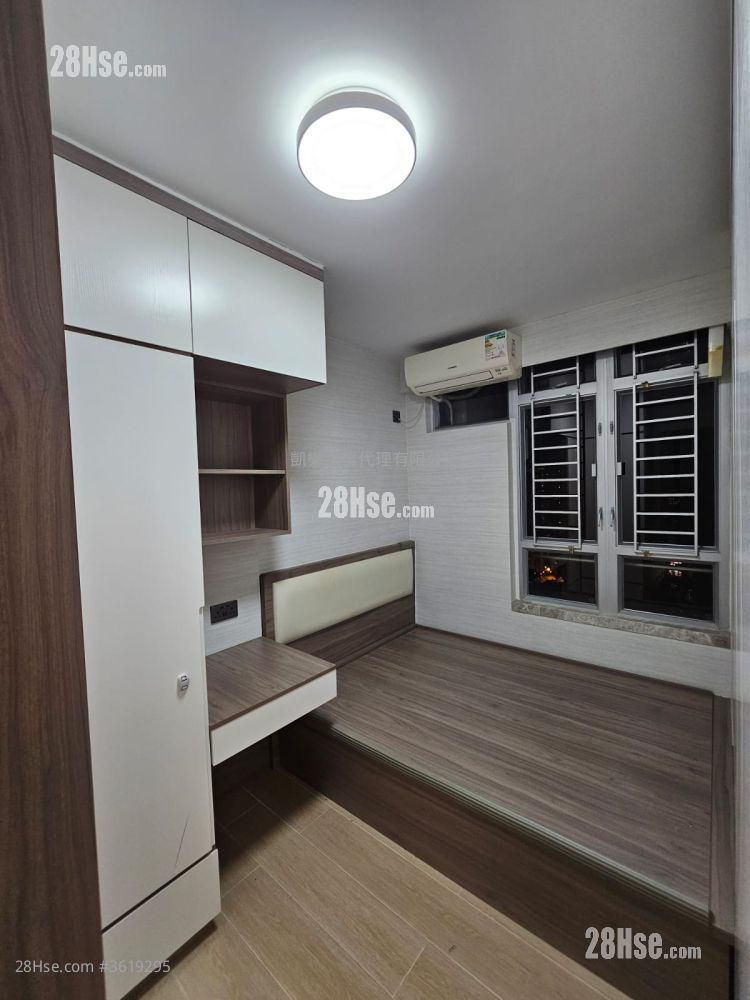 Choi Hing Court Sell 378 ft² Choi Hing Court Sell 378 ft²