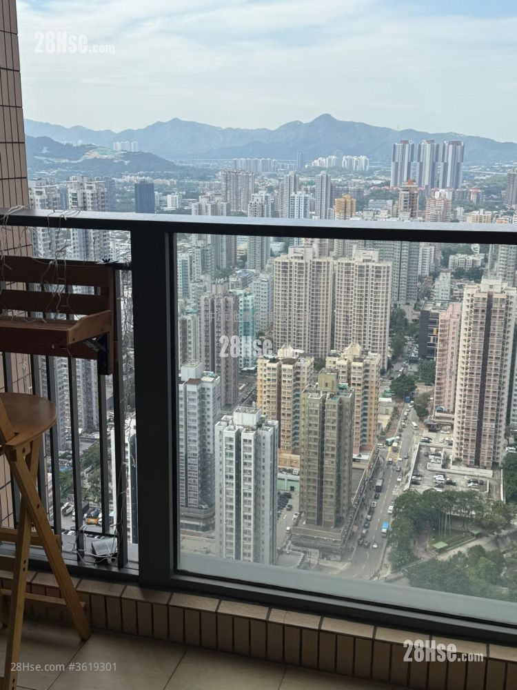 Yoho Midtown Rental 3 Bedrooms , 1 Bathroom 608 ft² Yoho Midtown Rental 3 Bedrooms , 1 Bathroom 608 ft²