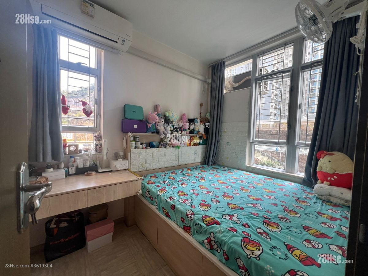 Choi Hing Court Sell 452 ft² Choi Hing Court Sell 452 ft²