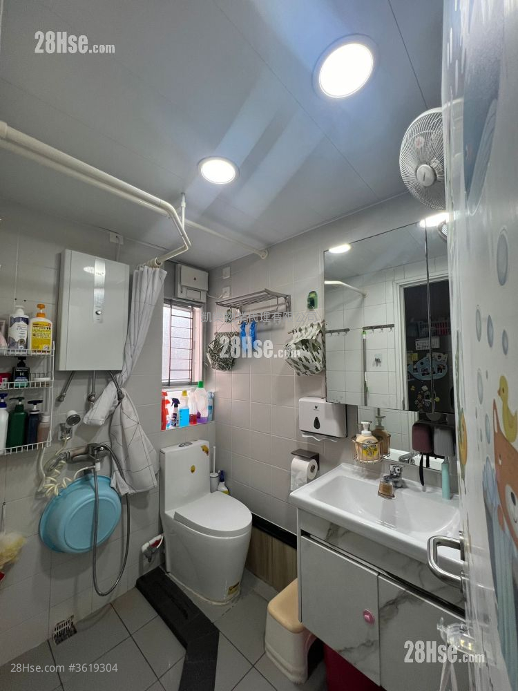 Choi Hing Court Sell 452 ft² Choi Hing Court Sell 452 ft²