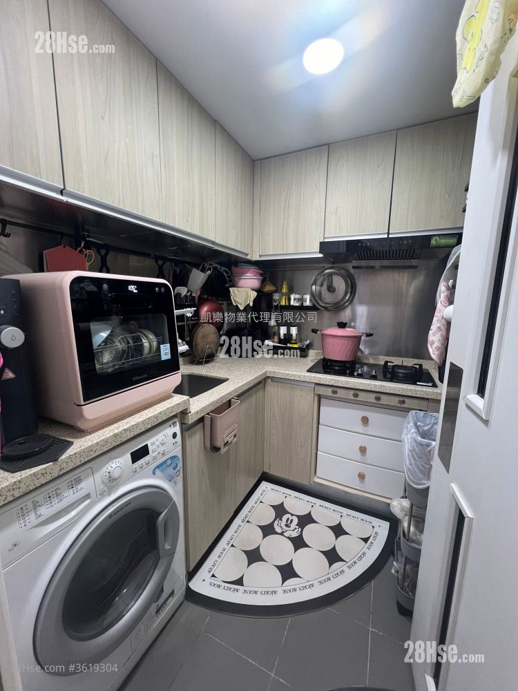 Choi Hing Court Sell 452 ft² Choi Hing Court Sell 452 ft²