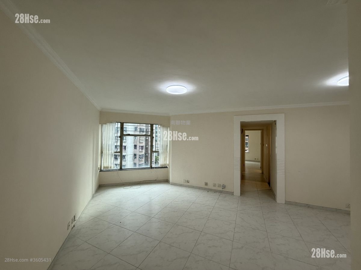 Island Place Rental 3 Bedrooms , 2 Bathrooms 775 ft²