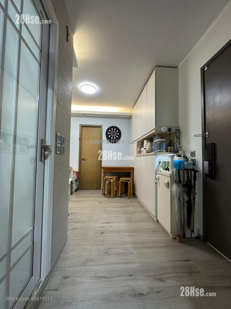 Choi Hing Court Sell 443 ft² Choi Hing Court Sell 443 ft²