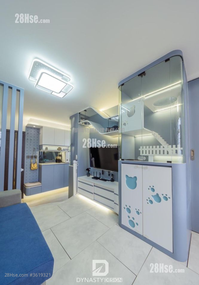 Choi Hing Court Sell 2 Bedrooms , 1 Bathroom 452 ft² Choi Hing Court Sell 2 Bedrooms , 1 Bathroom 452 ft²