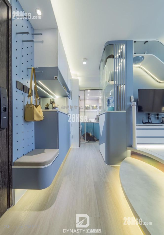 Choi Hing Court Sell 2 Bedrooms , 1 Bathroom 452 ft² Choi Hing Court Sell 2 Bedrooms , 1 Bathroom 452 ft²