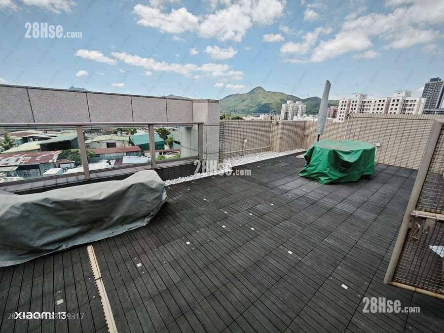 The Woodsville Sell 3 Bedrooms 765 ft² The Woodsville Sell 3 Bedrooms 765 ft²