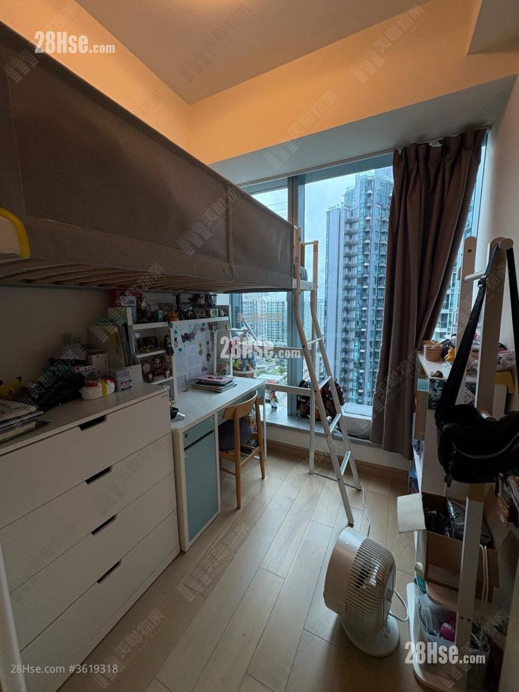 The Parkside Rental 2 Bedrooms , 1 Bathroom 521 ft² The Parkside Rental 2 Bedrooms , 1 Bathroom 521 ft²