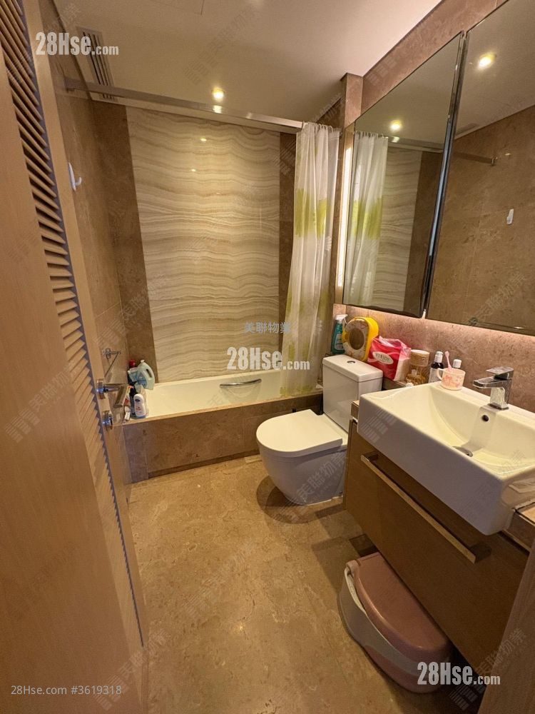 The Parkside Rental 2 Bedrooms , 1 Bathroom 521 ft² The Parkside Rental 2 Bedrooms , 1 Bathroom 521 ft²