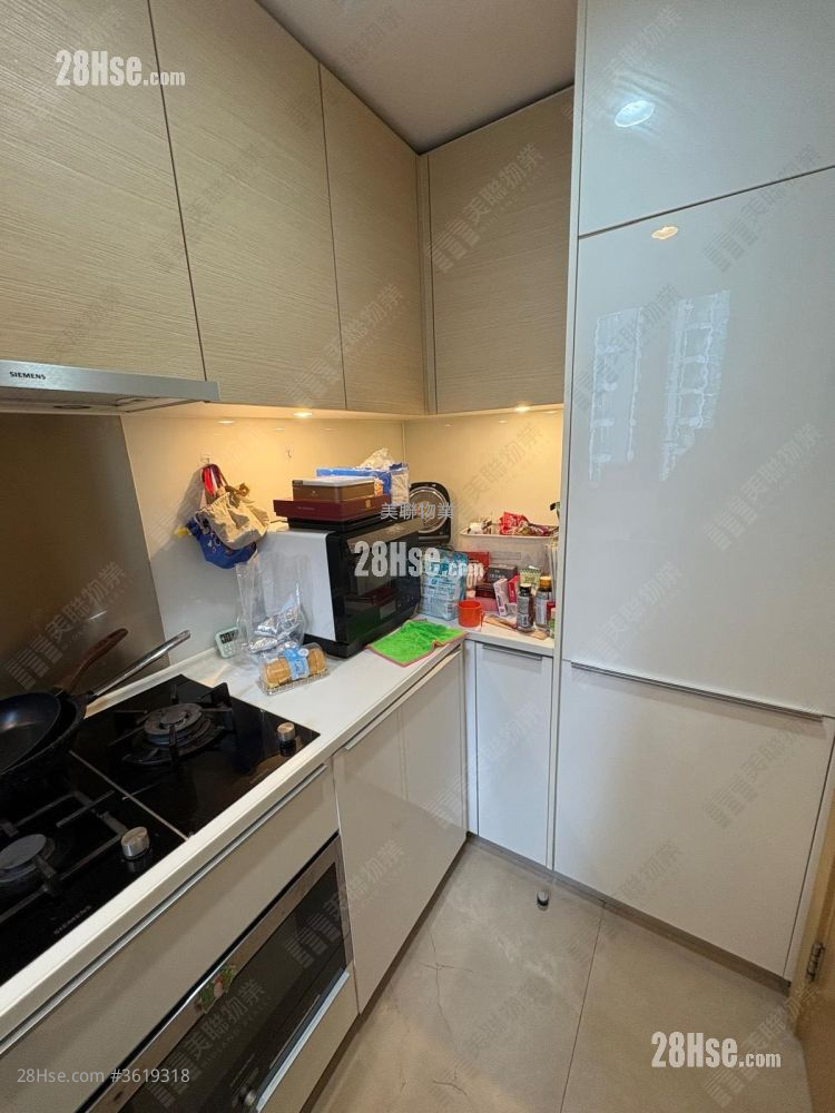 The Parkside Rental 2 Bedrooms , 1 Bathroom 521 ft² The Parkside Rental 2 Bedrooms , 1 Bathroom 521 ft²