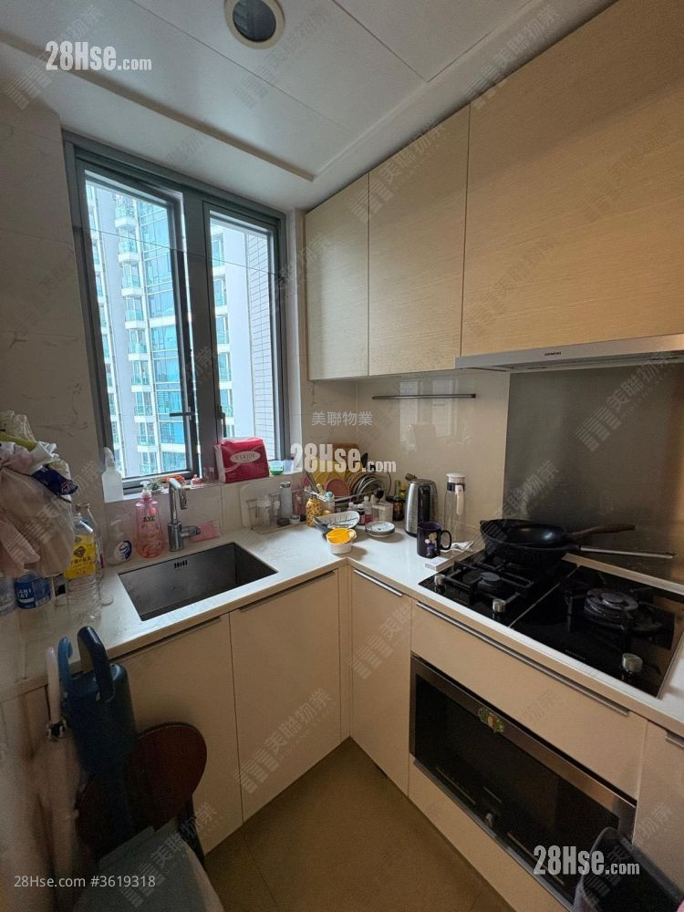 The Parkside Rental 2 Bedrooms , 1 Bathroom 521 ft² The Parkside Rental 2 Bedrooms , 1 Bathroom 521 ft²