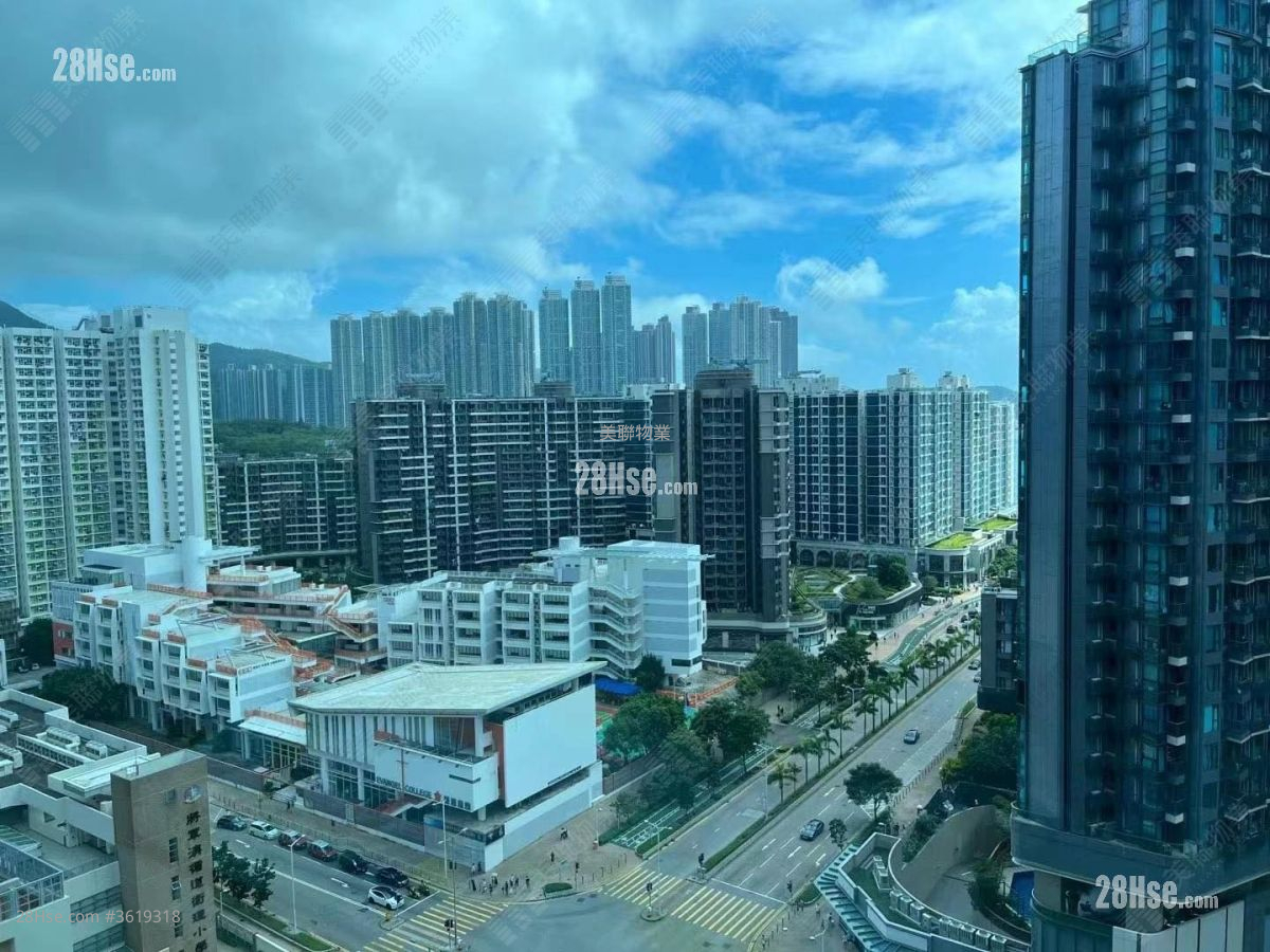 The Parkside Rental 2 Bedrooms , 1 Bathroom 521 ft² The Parkside Rental 2 Bedrooms , 1 Bathroom 521 ft²