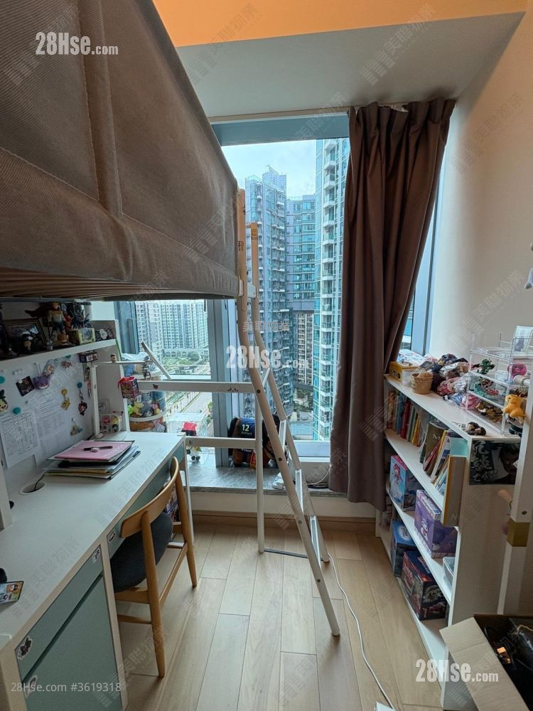 The Parkside Rental 2 Bedrooms , 1 Bathroom 521 ft² The Parkside Rental 2 Bedrooms , 1 Bathroom 521 ft²