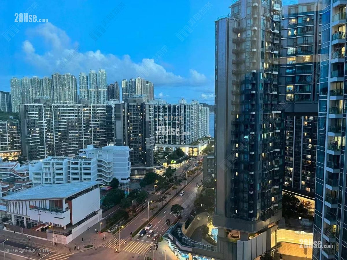 The Parkside Rental 2 Bedrooms , 1 Bathroom 521 ft² The Parkside Rental 2 Bedrooms , 1 Bathroom 521 ft²