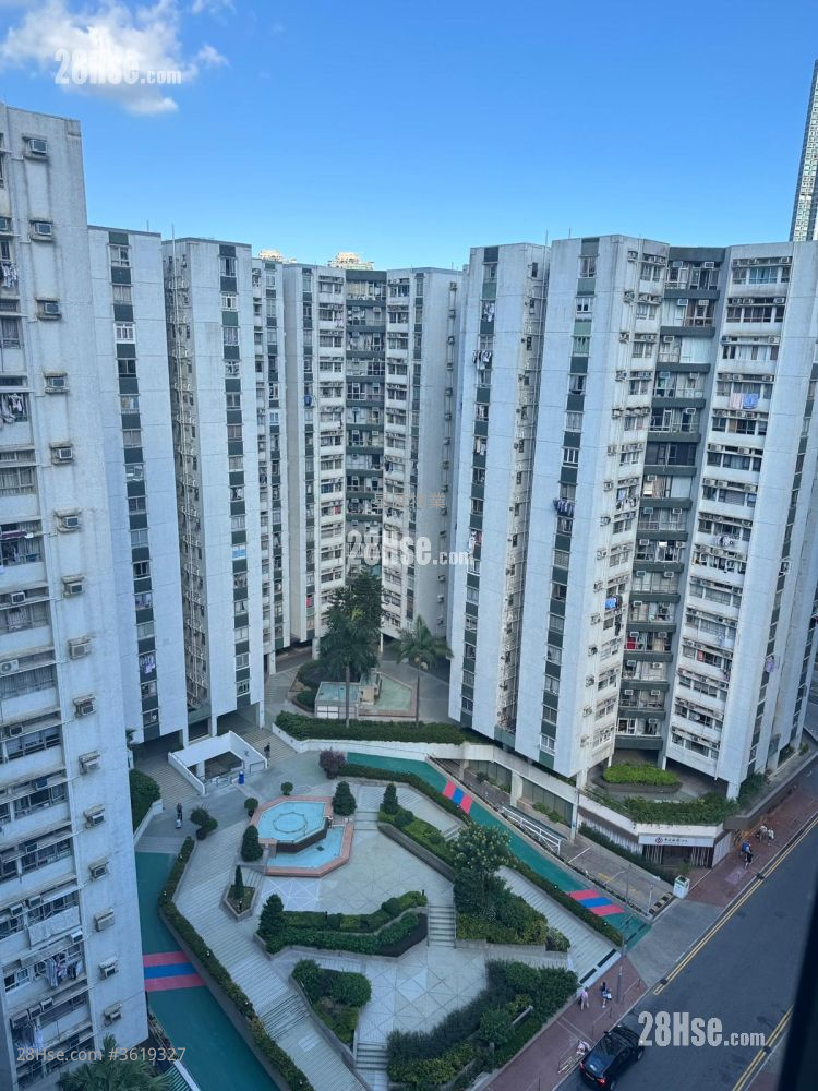 Whampoa Garden Rental 4 Bedrooms , 2 Bathrooms 755 ft² Whampoa Garden Rental 4 Bedrooms , 2 Bathrooms 755 ft²