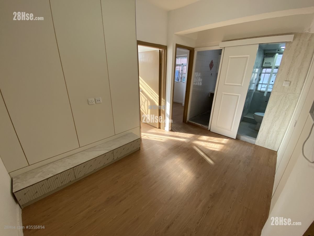 Shung Ling Building Sell 2 Bedrooms , 1 Bathroom 316 ft²