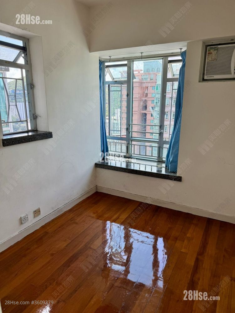The Metro City Rental 2 Bedrooms , 1 Bathroom 364 ft² The Metro City Rental 2 Bedrooms , 1 Bathroom 364 ft²