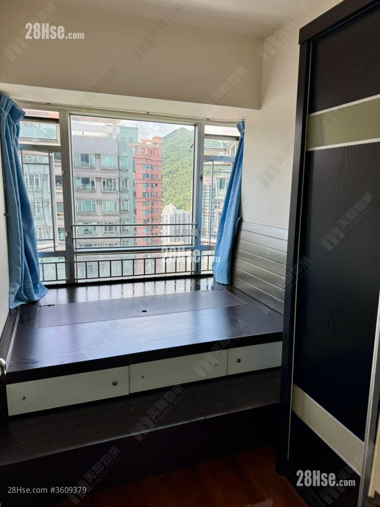The Metro City Rental 2 Bedrooms , 1 Bathroom 364 ft² The Metro City Rental 2 Bedrooms , 1 Bathroom 364 ft²