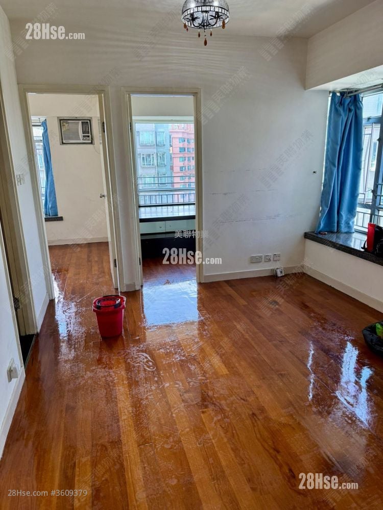 The Metro City Rental 2 Bedrooms , 1 Bathroom 364 ft² The Metro City Rental 2 Bedrooms , 1 Bathroom 364 ft²