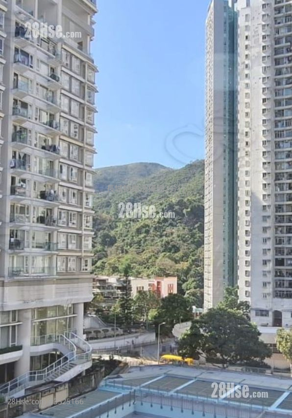 太吉樓 售盤 2 房 , 1 浴室 380 平方呎