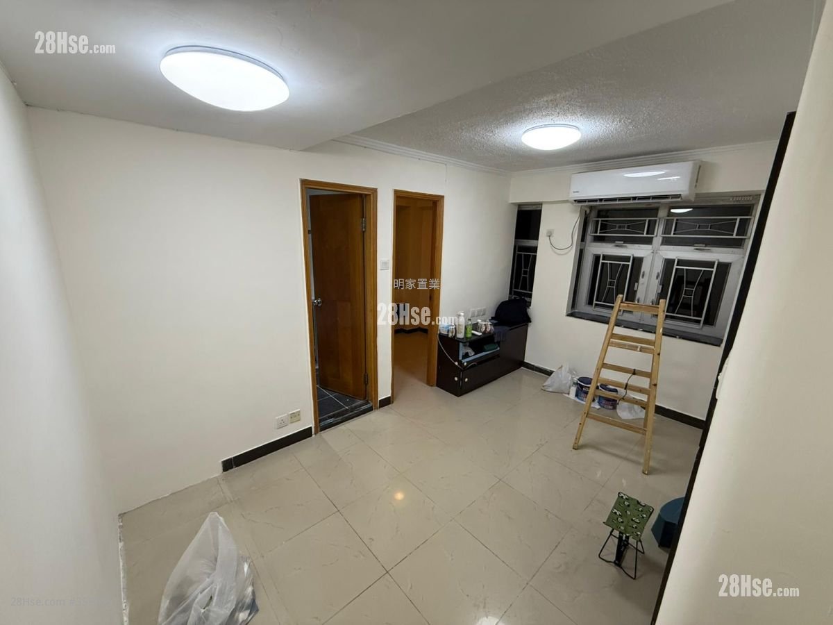 Shing To Building Rental 2 Bedrooms , 1 Bathroom 295 ft²