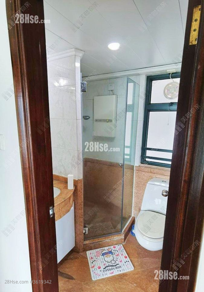 The Metro City Rental 3 Bedrooms , 2 Bathrooms 538 ft² The Metro City Rental 3 Bedrooms , 2 Bathrooms 538 ft²