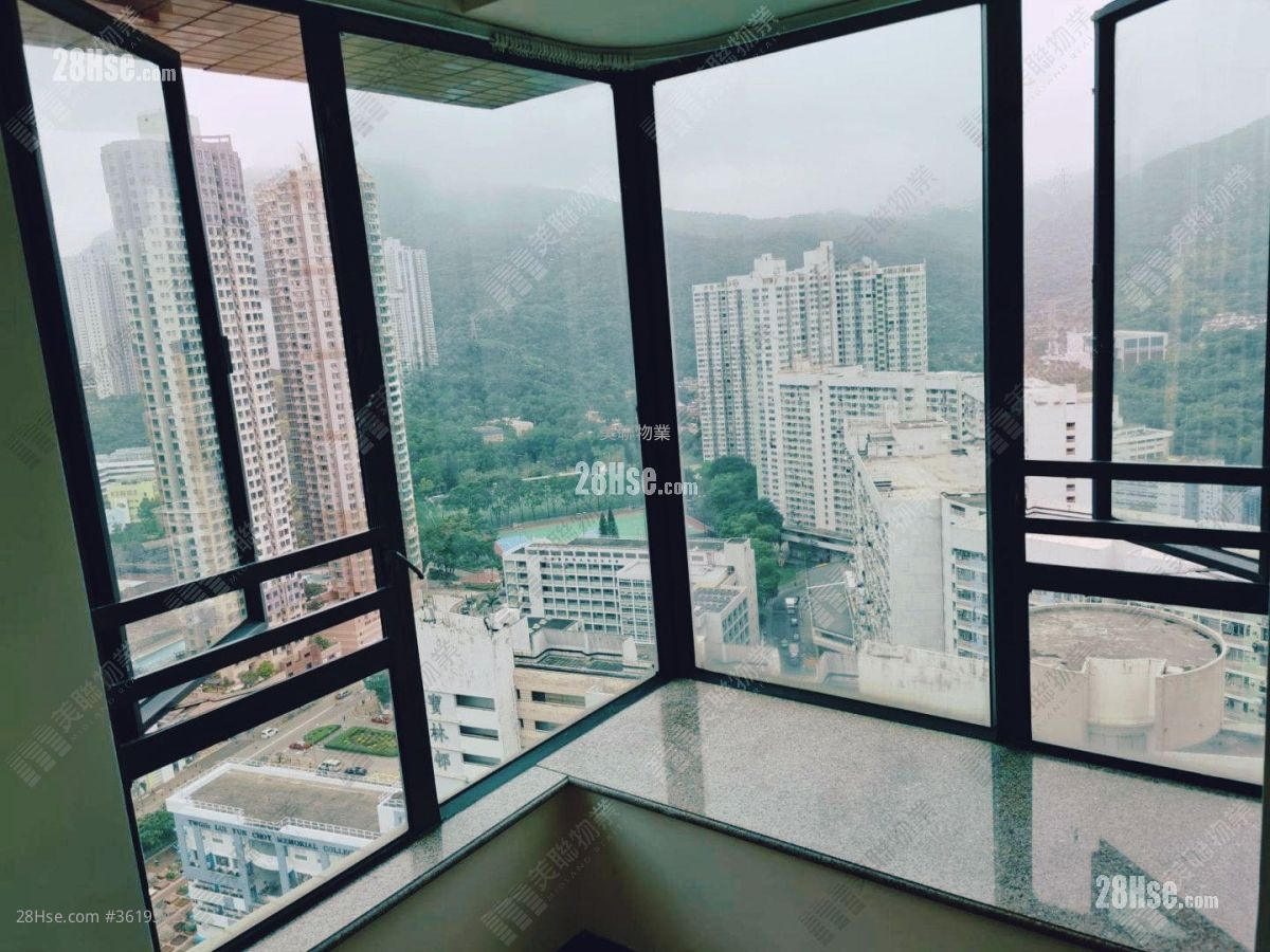 The Metro City Rental 3 Bedrooms , 2 Bathrooms 538 ft² The Metro City Rental 3 Bedrooms , 2 Bathrooms 538 ft²