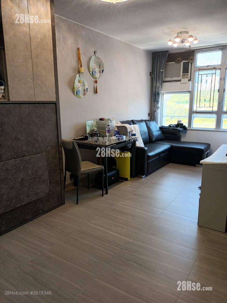 Yung Ming Court Sell Studio 282 ft² Yung Ming Court Sell Studio 282 ft²