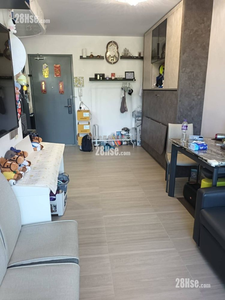 Yung Ming Court Sell Studio 282 ft² Yung Ming Court Sell Studio 282 ft²